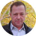 Виктор Синдеев, директор РСО